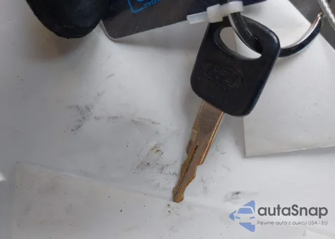 2006 Ford E-150 Xl/Xlt из США, поврежденный, VIN 1FMRE11W86DA26988